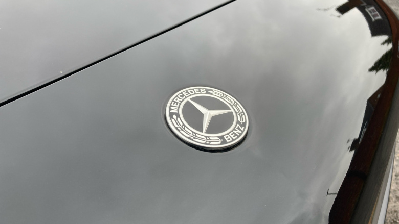 Mercedes-Benz A-Class A180d [2.0] Sport Executive 5dr Auto Diesel Hatchback